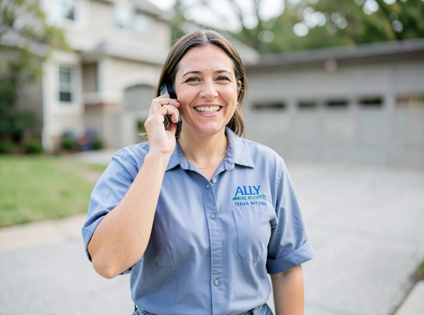 Metal Roof Installation Harrisville, MI FAQs